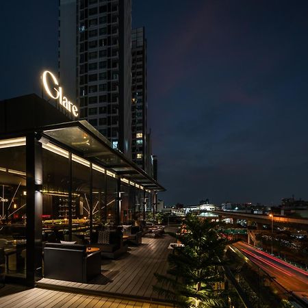 Cascade Hotel Bangkok Zewnętrze zdjęcie