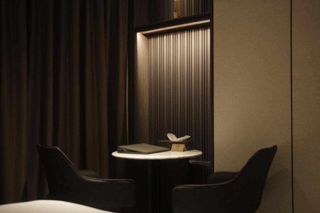 Cascade Hotel Bangkok Zewnętrze zdjęcie